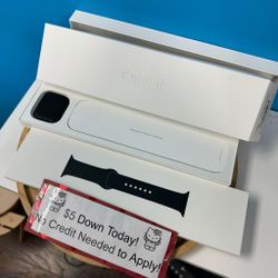 Apple Watch Series 7 