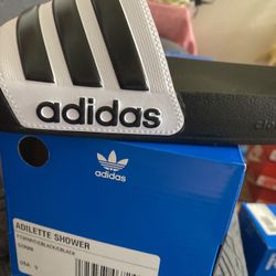 Sandalias Adidas Size 9,11,12,13 Men 