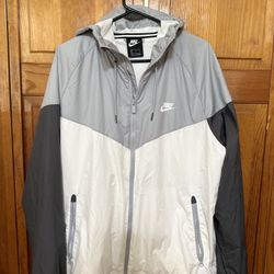 Nike Windbreak Jacket