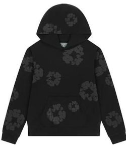 Denim Tears Hoodie