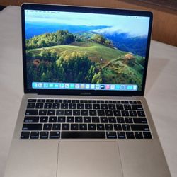2018 Apple MacBook Air i5 8GB 120GB SSD
