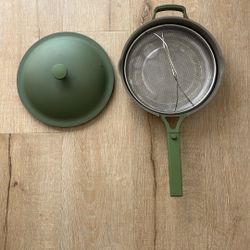 Our Place Ceramic Pan