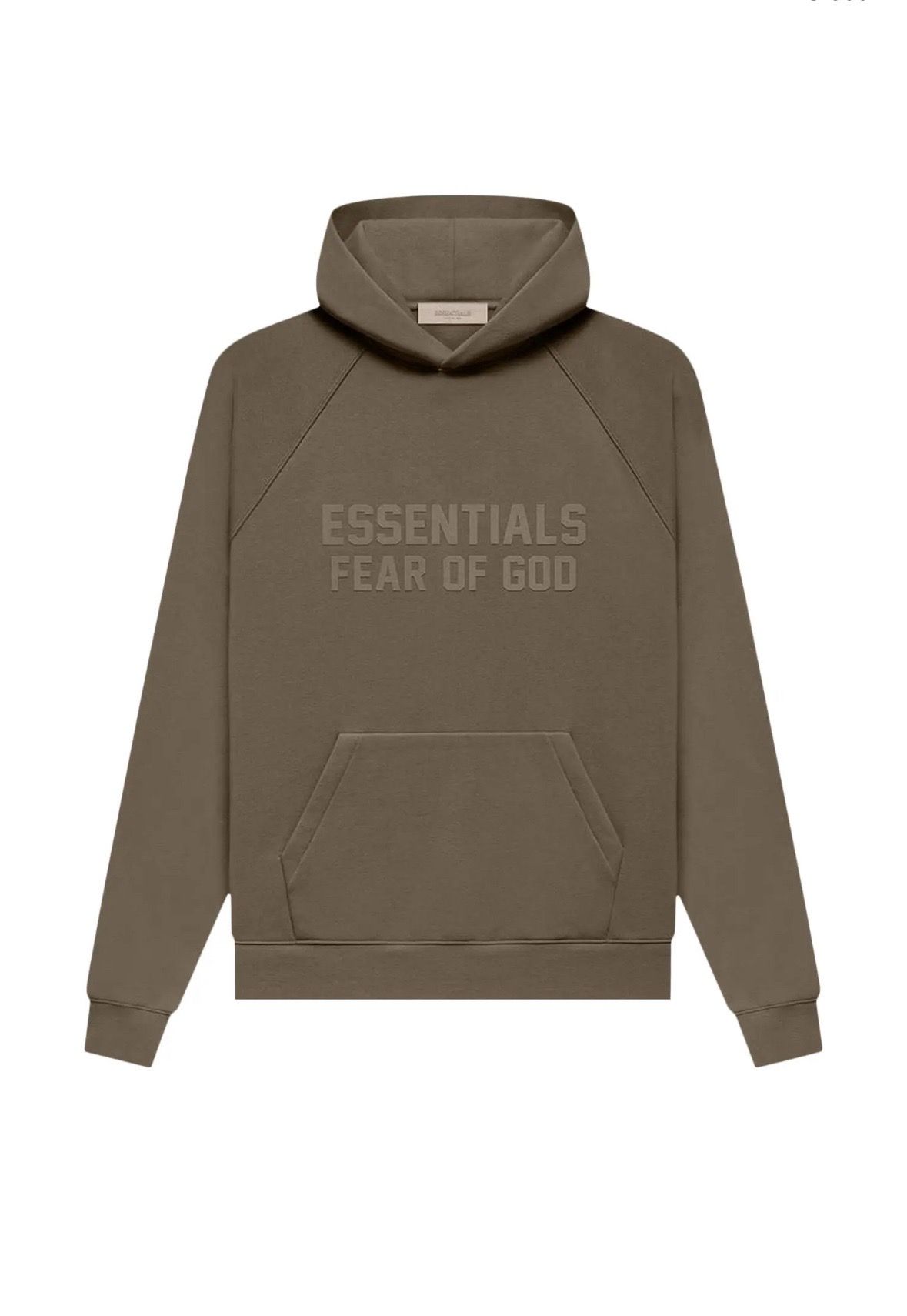 Hoodies Essential