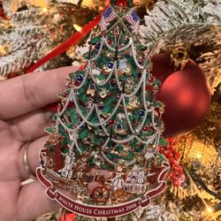 Vintage Christmas Ornaments From $0.50 to $5! 