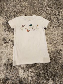 Guess t-shirt for girls