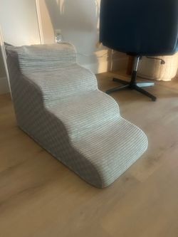 COZY KISS Dog Stairs