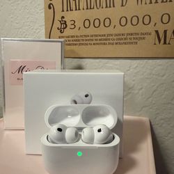 AirPods Pro 3