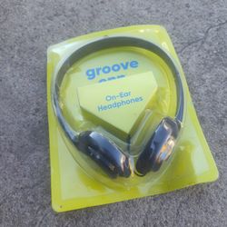 Wired Headphones 