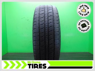 1 SUREDRIVE HIGHWAY 275/60R20 USED TIRES 10.0/32 TREAD 115H (contact info removed)