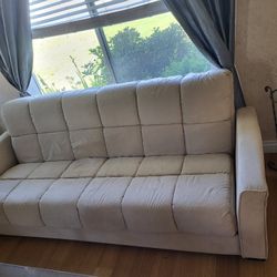 Futon  84"×36"