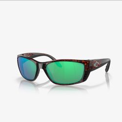 Men's Sunglasses Costa Fisch $50