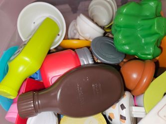 Food Toys