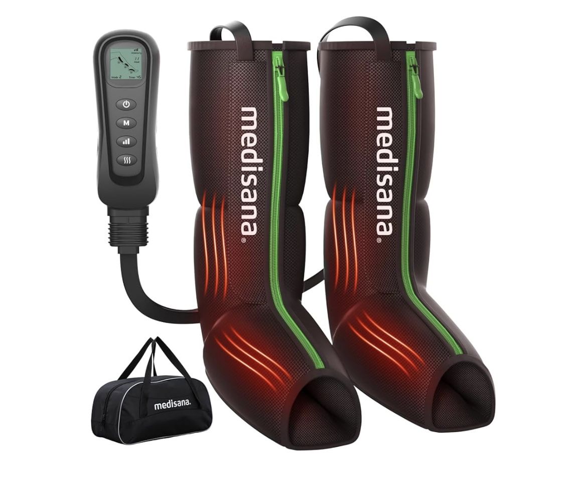 Leg Massager