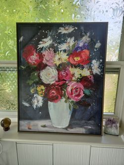 Wall art