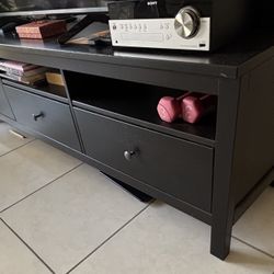 TV Media Center Entertainment Console