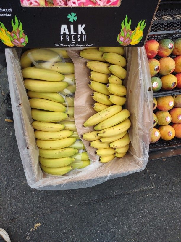 Banana