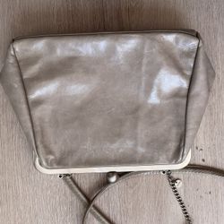 Hobo crossbody Leather Handbag New 
