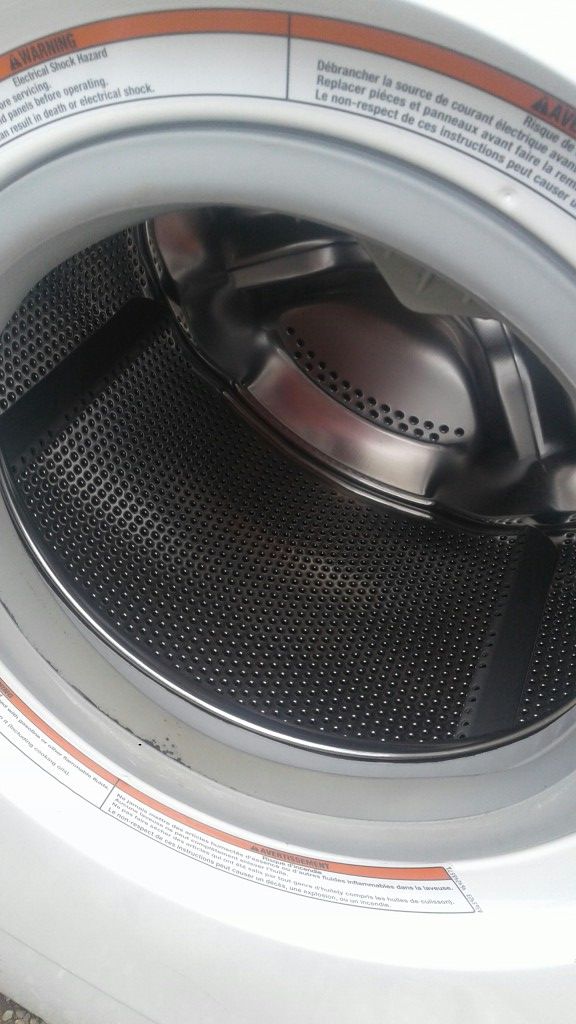 Whirlpool Residential Front Washers Model LHW0050PQ4 for Sale in