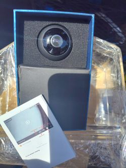 Camera Bird House Watcher