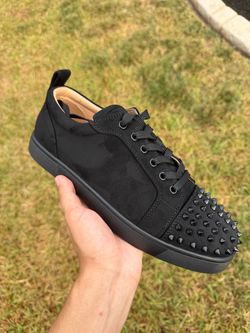 Christian Louboutin Size 11 Sneakers🔥
