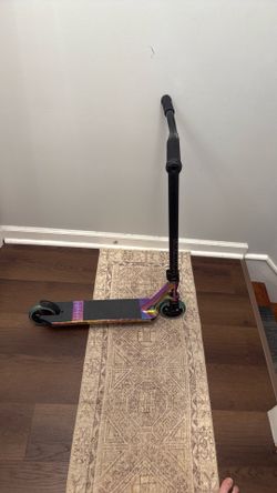 Prodigy Scooter