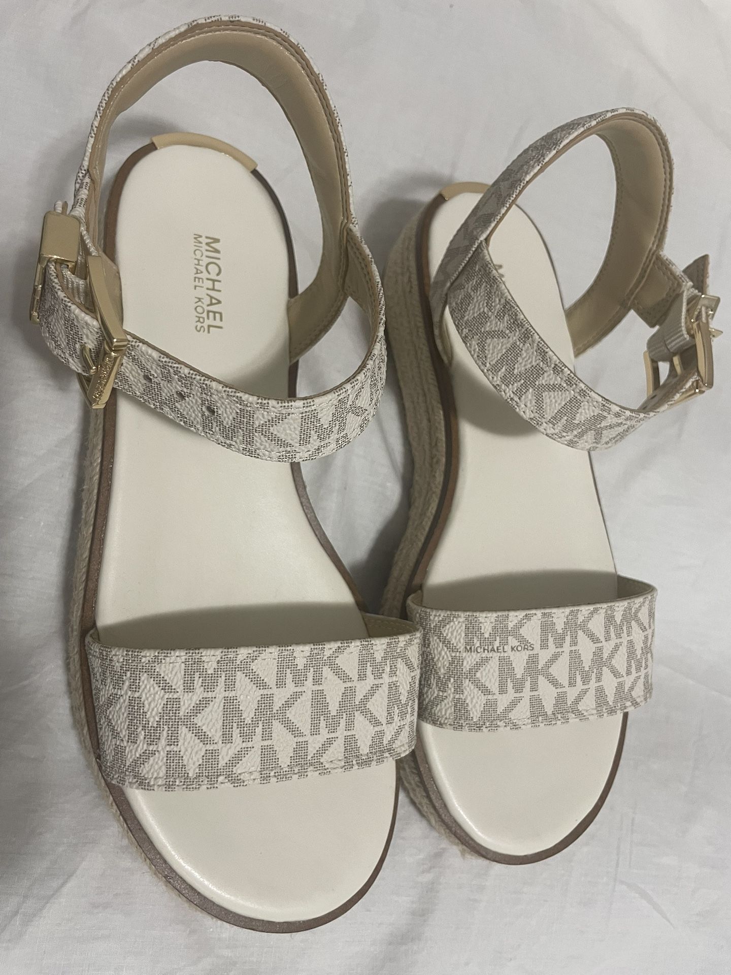Michael Kors Sandals