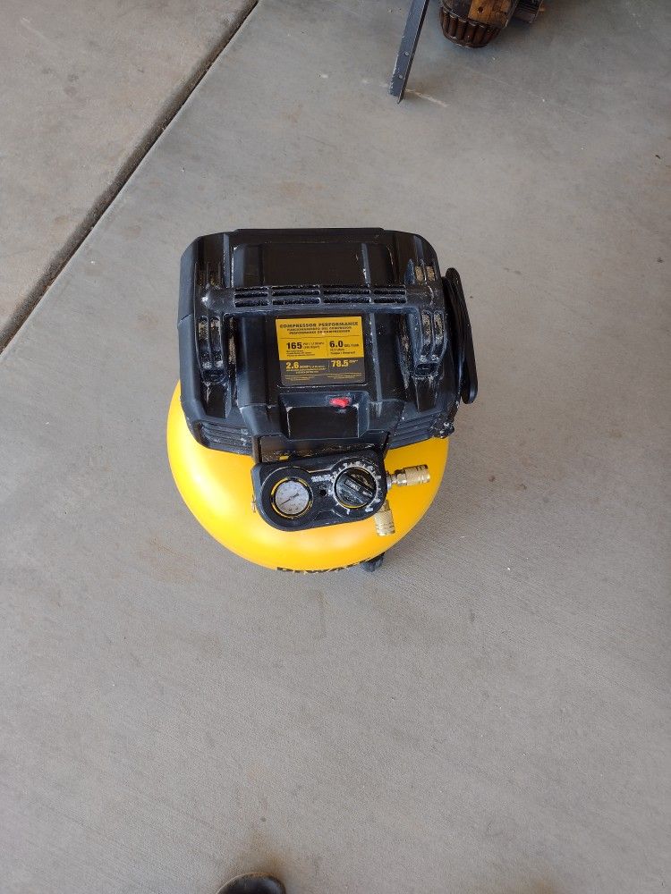 Air Compressor
