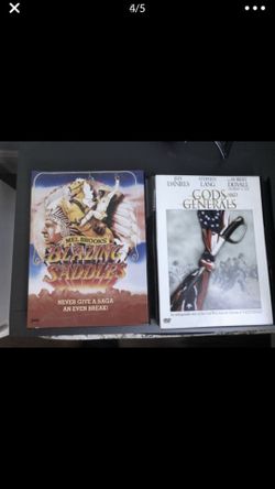 Samsung DVD player and discs, all for $ 25 Thumbnail