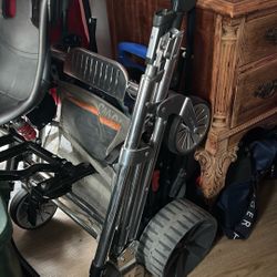 Mamas And Papas Stroller 