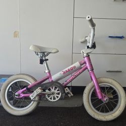 Haro Shredder 12 BMX Bike Girls