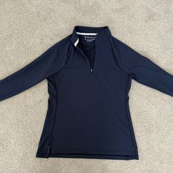 Peter Millar Quarter Zip