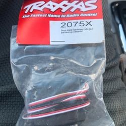 Traxxas Servo Digital High Torque Metal Gear Ball Bearing Water Proof 