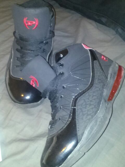 Phat pharms size 7.5