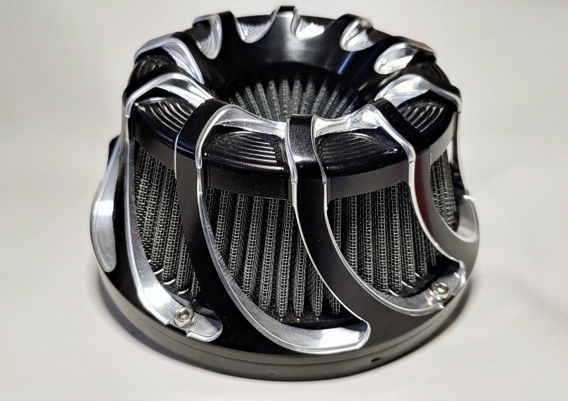 Harley-Davidson Air Cleaner • New, No Packaging