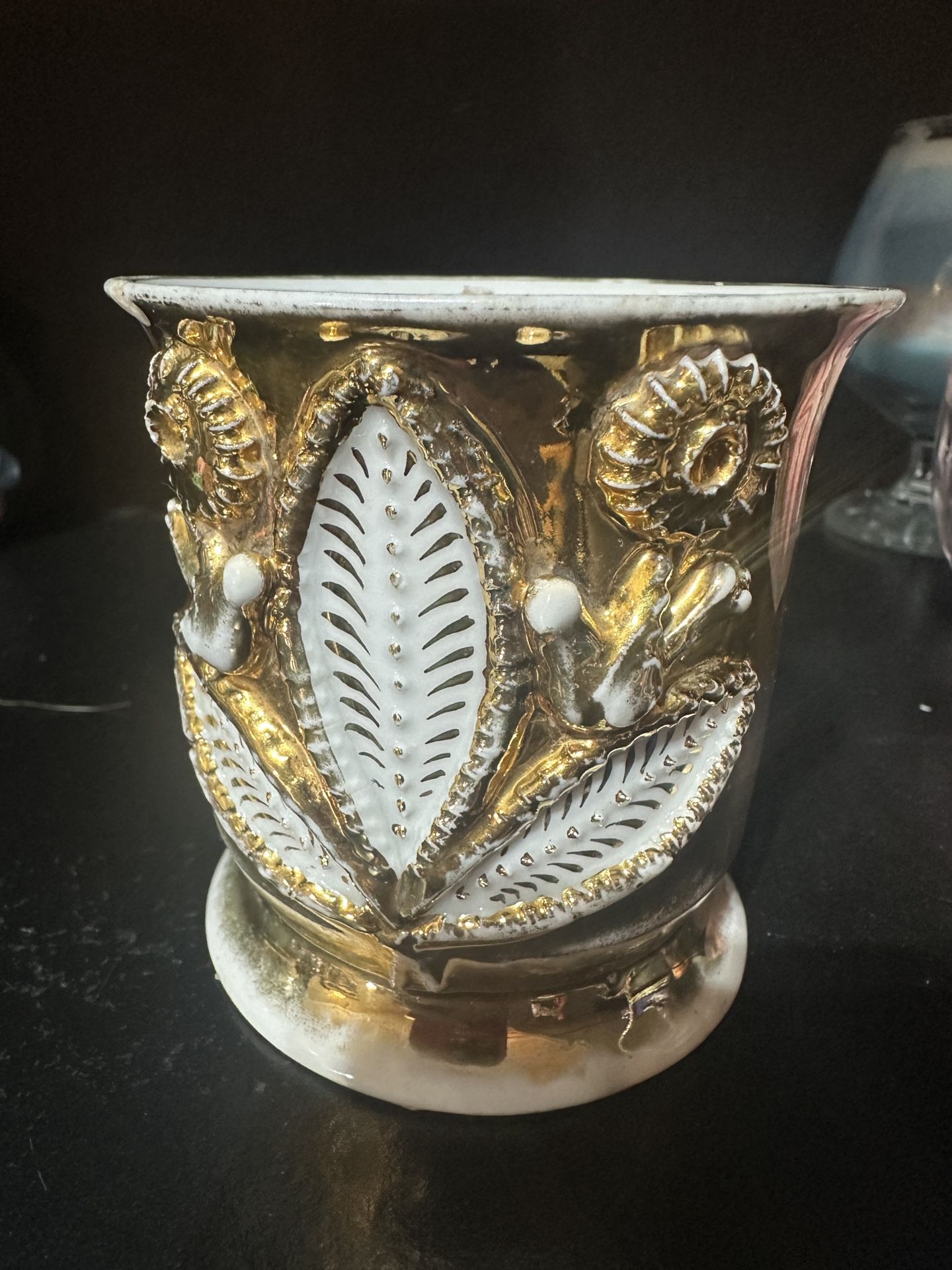 Scented Candle