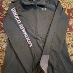 Woman’s Active Wear Jacket Under Armour 