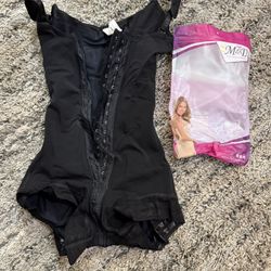 M&D Faja - SHAPEWEAR 