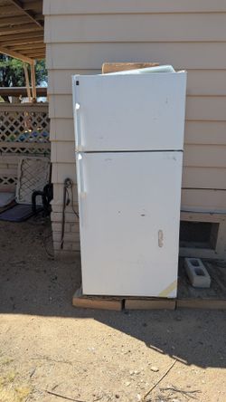 Refrigerator/freezer