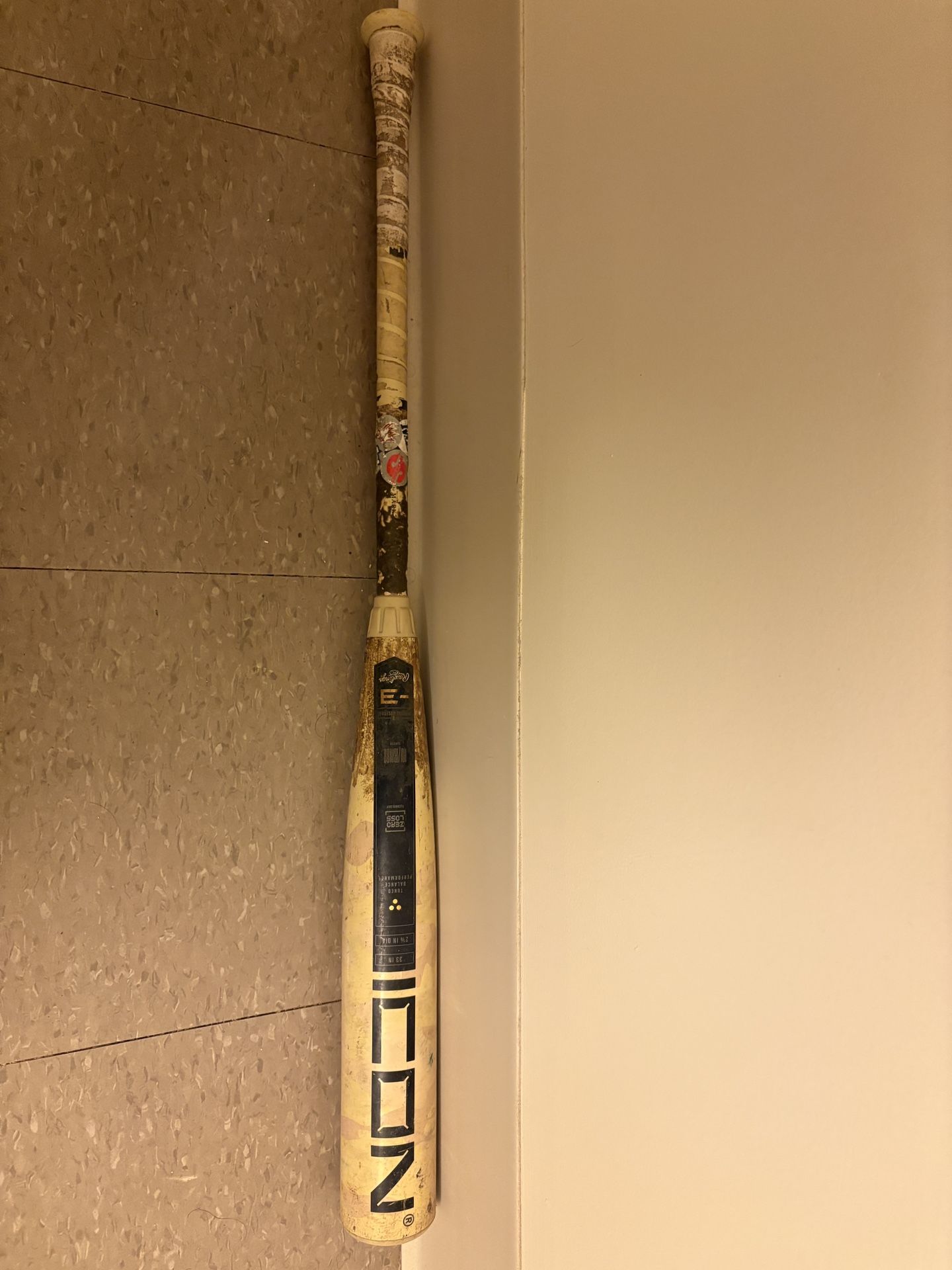 Rawlings Icon -3. 33inch