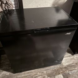 Chest Deep Freezer