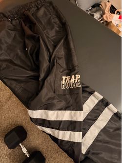 Trap Pants Breakers