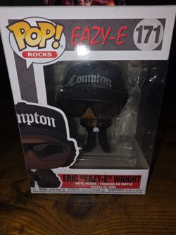 Eazy-E funk pop