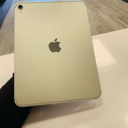 iPad 16lte 128 Gb unlocked