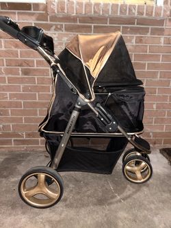 Jogger Pet Stroller/ Carrier