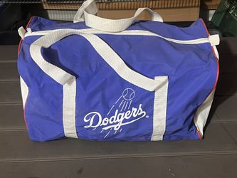 Vintage (Gooo) Dodgers