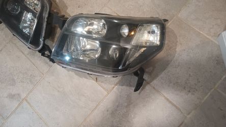 Headlight