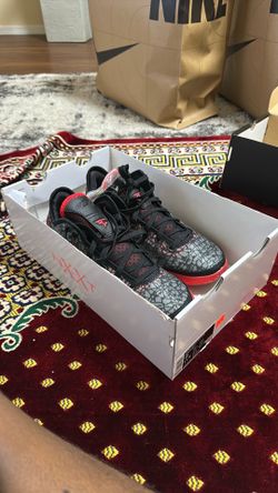 FaZe Clan x Nike Zoom LeBron NXXT Gen