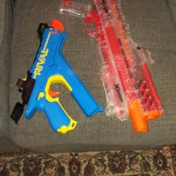 Nerf Guns For Sale