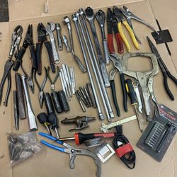 Tools For Mechanics 