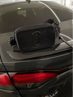 Marc Jacob DTM Snapshot Crossbody Bag